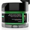 Brew Glitter - Green Edible Drink Glitter (4g, x1 Flip-Cap Jar) for Beer, Cocktails and Beverages